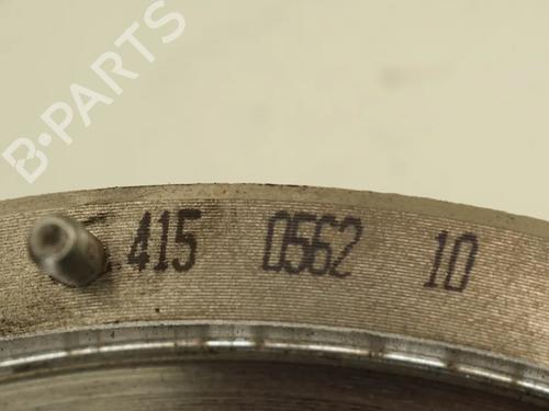 Flywheel FORD TRANSIT CUSTOM V362 Van (FY, FZ) | BP36135863M101 - Image 5