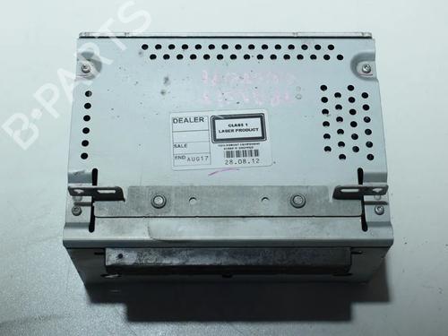 Used Electronic module Electronic module FORD S-MAX (WA6) [2006-2014] 36136142 36136142