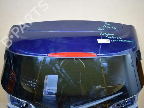 Tailgate JEEP CHEROKEE (KL) 2.2 CRD 4x4 | BP38634413C6 - Image 6