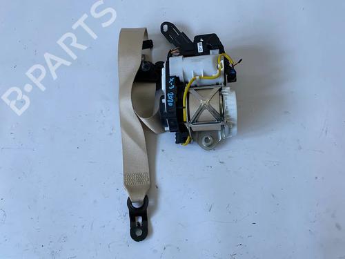 Used Front right seatbelt Front right seatbelt BMW X3 (G01, F97, G08) xDrive 20 i (184 hp) 36133289 36133289