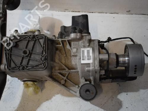 Rear differential VOLVO XC90 II (256) B5 Mild-Hybrid AWD | BP36136128M24 - Image 4