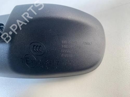 Rear mirror JEEP COMPASS (MP, M6, MV, M7) | BP36133787I6 - Image 4