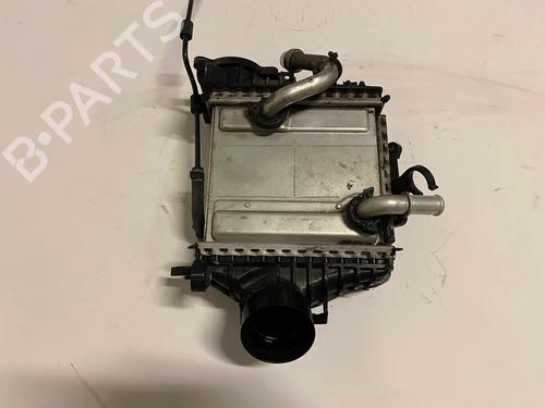 Intercooler Intercooler MERCEDES-BENZ E-CLASS T-Model (S213) [2016-2023] 36133200 36133200