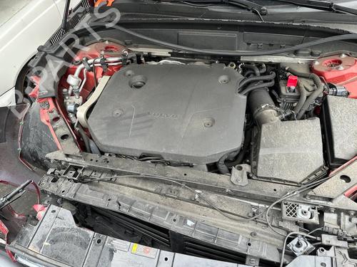 Rear axle VOLVO XC60 II (246) B4 Mild-Hybrid AWD | BP36135626M2  - Image 14