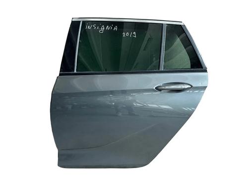 Dør venstre bagtil Dør venstre bagtil OPEL INSIGNIA B Sports Tourer (Z18) 1.6 CDTi (35) (136 hp) 36134362 36134362
