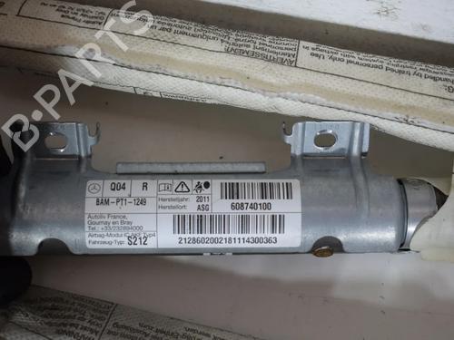 Other MERCEDES-BENZ E-CLASS T-Model (S212) E 200 CGI (212.248) | BP37066377O1 - Image 2