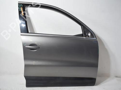 Used Right front door Right front door VW TIGUAN (5N_) [2007-2018] 36136981 36136981
