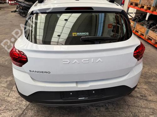Used Parts DACIA SANDERO III 4922887