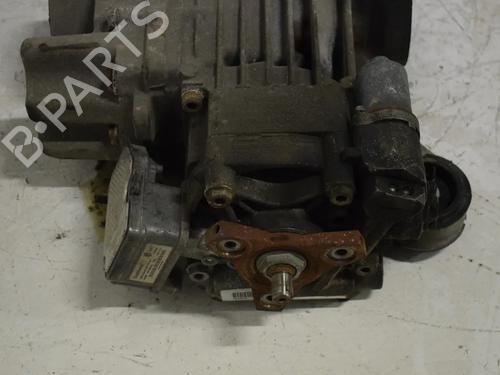 Rear differential SKODA YETI (5L) 2.0 TDI 4x4 | BP36136029M24 - Image 2