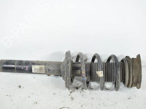 Used Right front shock absorber Right front shock absorber VW TIGUAN (AD1, AX1) 1.4 TSI (150 hp) 36530018 36530018