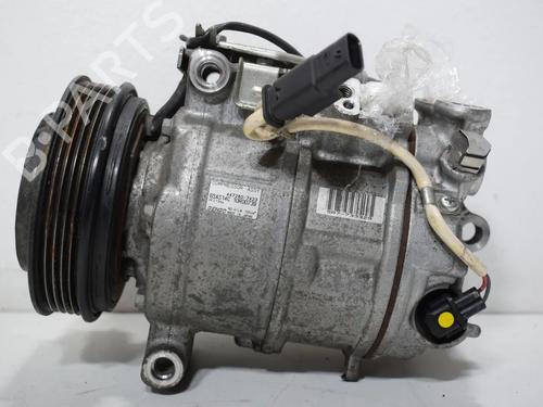 Used AC compressor AC compressor 36137123 36137123