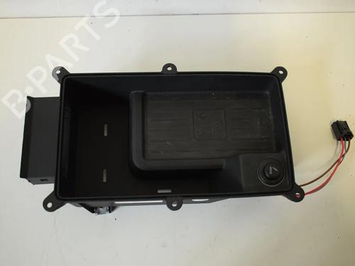 Used Electronic module Electronic module AUDI A4 B9 (8W2, 8WC) 2.0 TFSI (190 hp) 36136079 36136079