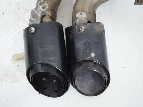 Pipe PORSCHE CAYENNE (9YA) | BP38009707M125 - Image 6