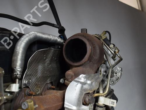 Engine MINI MINI COUNTRYMAN (F60) Cooper D ALL4 | BP37281623M1  - Image 9