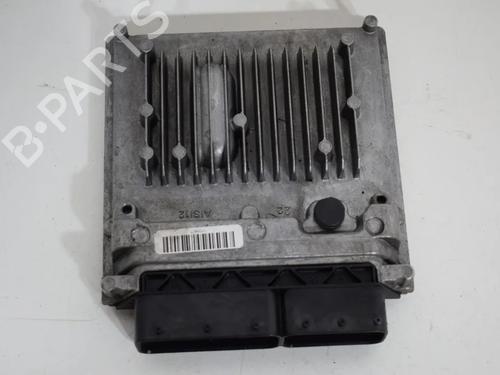 Used Engine control unit (ECU) Engine control unit (ECU) MERCEDES-BENZ GLA-CLASS (X156) [2013-2022] 36137232 36137232