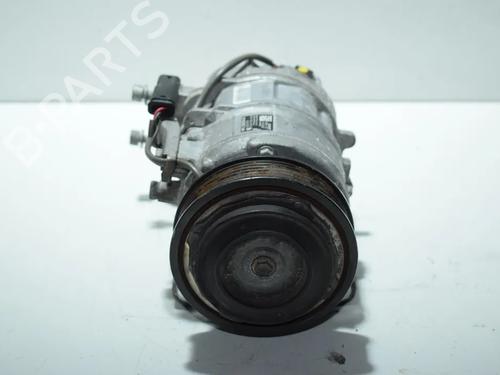 AC compressor BMW 1 (F20) M 140 i xDrive | BP36135895M34 - Image 2