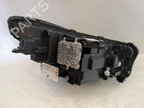 Left headlight BMW X1 (U11) | BP36134791C28 - Image 3