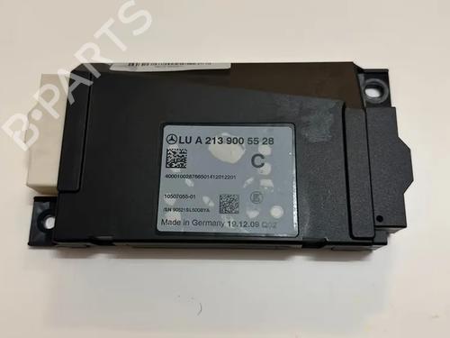 Used Electronic module Electronic module MERCEDES-BENZ GLC (X253) 220 d 4-matic (253.915) (194 hp) 36132975 36132975