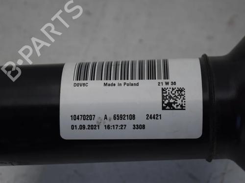 Driveshaft VOLVO XC90 II (256) B5 Mild-Hybrid AWD | BP36136258M37  - Image 7