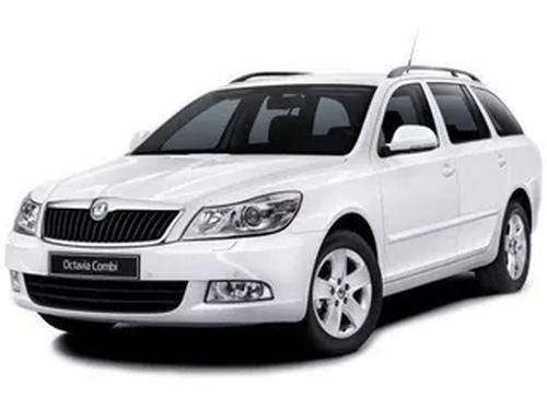 Engine SKODA OCTAVIA II Combi (1Z5) | BP36135072M1 - Image 7