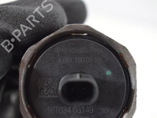 Electronic sensor AUDI A4 B9 (8W2, 8WC) 2.0 TFSI | BP40172758M84 - Image 2