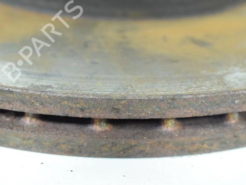 Left front brake caliper BMW 3 Touring (G21, G81) 320 d Mild-Hybrid xDrive | BP36160027M105 - Image 2