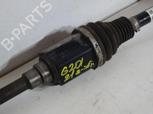 Right front driveshaft BMW 3 Touring (G21, G81) 320 d Mild-Hybrid xDrive | BP36159989M39 - Image 4