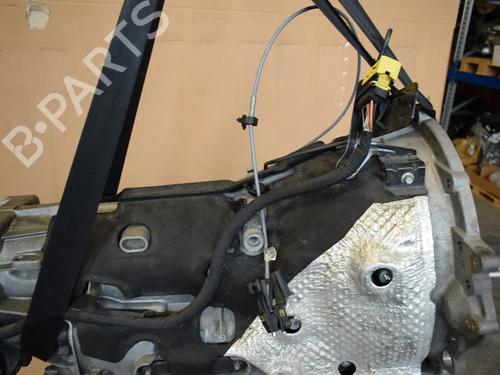 Gearbox JAGUAR XE (X760) 2.0 D AWD | BP36135571M3 - Image 10