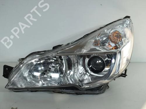 Used Left headlight Left headlight SUBARU LEGACY V Estate (BR) 2.0 D AWD (BRD) (150 hp) 36137037 36137037