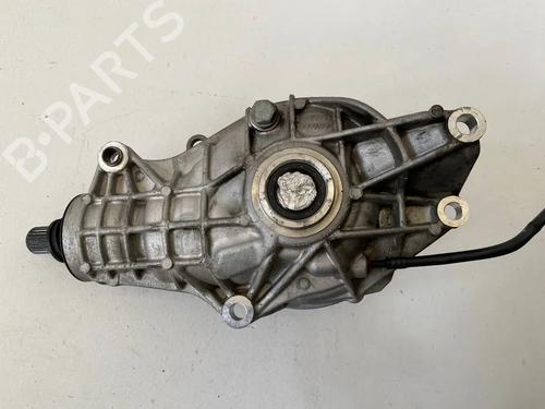 Used Front differential Front differential ALFA ROMEO STELVIO (949_) 2.2 D Q4 (949.AXB2A) (209 hp) 36134368 36134368