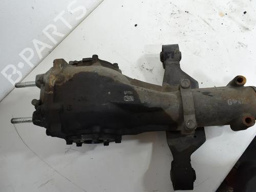 Rear differential SUBARU OUTBACK (BS) 2.0 D AWD (BSD) | BP38009713M24 - Image 5