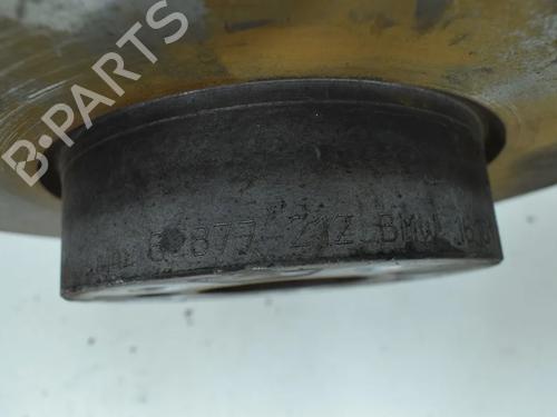 Left front brake caliper BMW 3 Touring (G21, G81) 320 d Mild-Hybrid xDrive | BP36160027M105 - Image 3