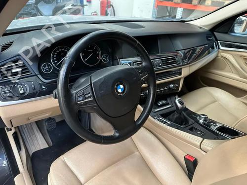 Electronic module BMW 5 Touring (F11) | BP36136398M83 - Image 10