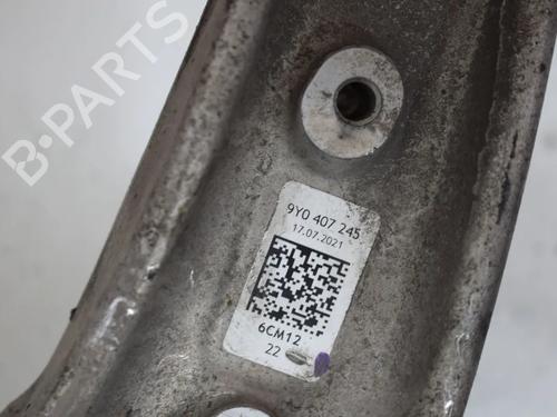 Left front steering knuckle PORSCHE CAYENNE (9YA) | BP36137495M25 - Image 6