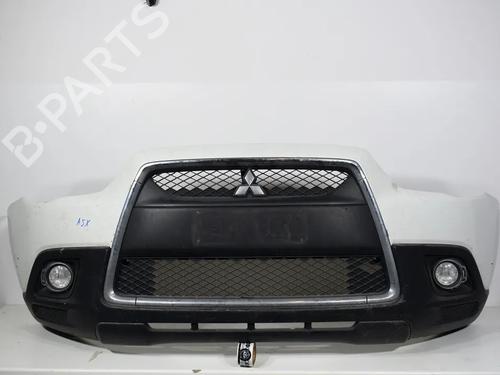 Used Front bumper Front bumper MITSUBISHI ASX (GA_W_) [2009-2026] 36136613 36136613