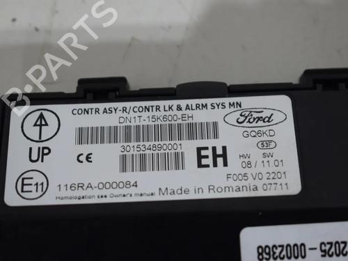 Electronic module FORD TRANSIT COURIER B460 Box Body/MPV | BP36137375M83 - Image 2