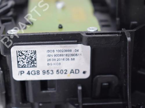 Steering column stalk AUDI Q5 (8RB)  | BP36137103I23  - Image 5