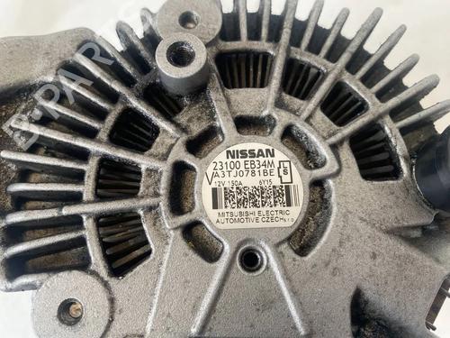 Alternator NISSAN PATHFINDER III (R51) | BP36134458M7 - Image 5