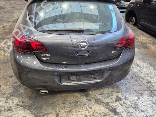 Electronic module OPEL ASTRA J (P10) | BP36136475M83 - Image 5