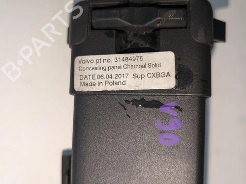 Cargo separator VOLVO V90 II Estate (235) D5 AWD | BP36134578I36 - Image 3