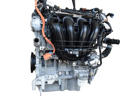 Engine FORD GALAXY III (CK) 2.5 FHEV | BP36135194M1 - Image 3