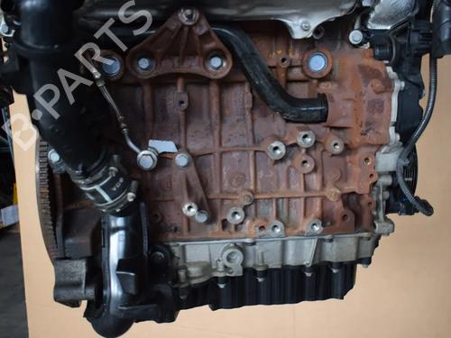 Engine CITROËN C4 Grand Picasso II (DA_, DE_) 2.0 BlueHDi 150 | BP36136845M1 - Image 8