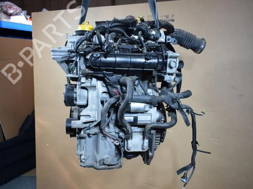 Engine RENAULT TRAFIC II Van (FL) 2.0 dCi 115 (FL01, FL0U, FL00, FL0H, FL0M) | BP39235778M1 - Image 2