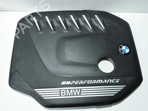 Protección superior Protección superior BMW X7 (G07) xDrive 40 d Mild-Hybrid (352 hp) 36135146 36135146