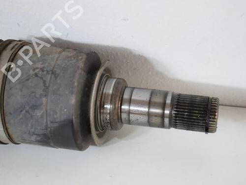 Left front driveshaft MERCEDES-BENZ GLE Coupe (C292) 350 d 4-matic (292.323, 292.324) | BP36136499M38 - Image 2