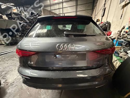 Rat AUDI A3 Sportback (8YA, 8YF) 35 TDI | BP39235984C49 - Image 5