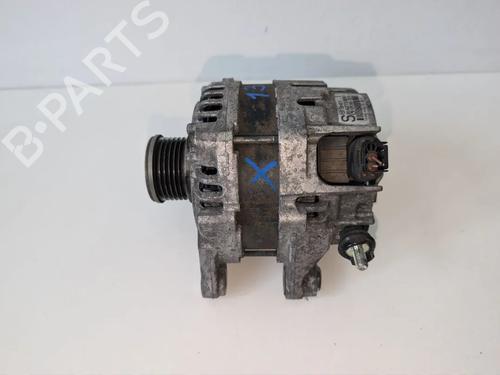 Alternator MAZDA 3 (BM, BN) 2.2 D | BP36134786M7 - Image 2