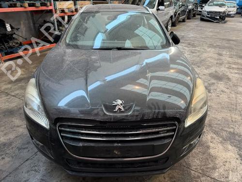 Brugte PEUGEOT 508 SW I (8E_)  1.6 HDi  4994974