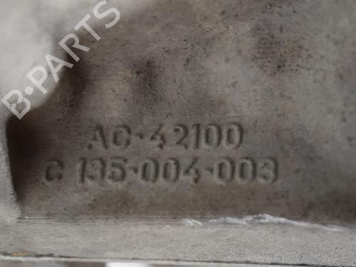 Rear differential FIAT PANDA (169_) 1.3 JTD Multijet 4x4 (169AXG1A, 169AXG2A) | BP40215095M24 - Image 5