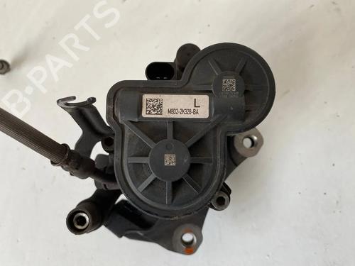Left rear brake caliper LAND ROVER RANGE ROVER EVOQUE (L551) 2.0 D180 MHEV 4x4 | BP36134440M107 - Image 3